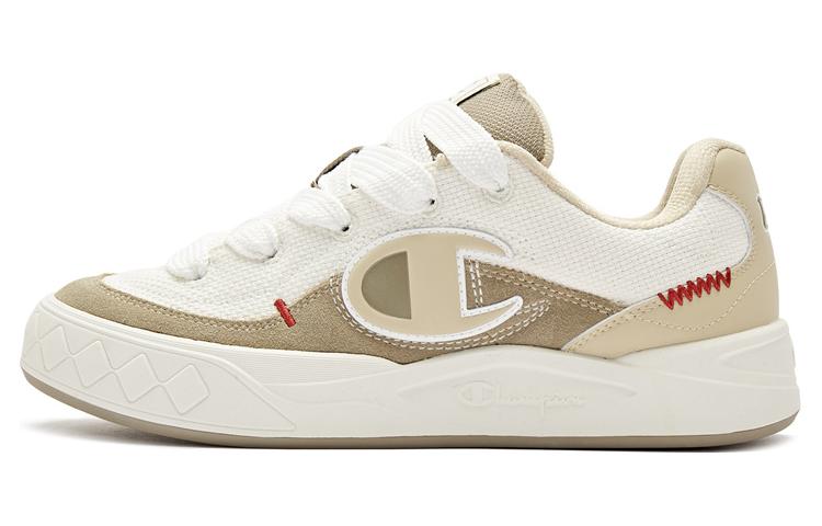 Champion Campus Atomic 1 Low 'Espresso Brown' U4AFCKU03S3