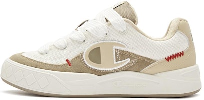 Champion Campus Atomic 1 Low 'Espresso Brown' U4AFCKU03S3 Champion Campus Atomic 1 Low 'Espresso Brown' U4AFCKU03S3