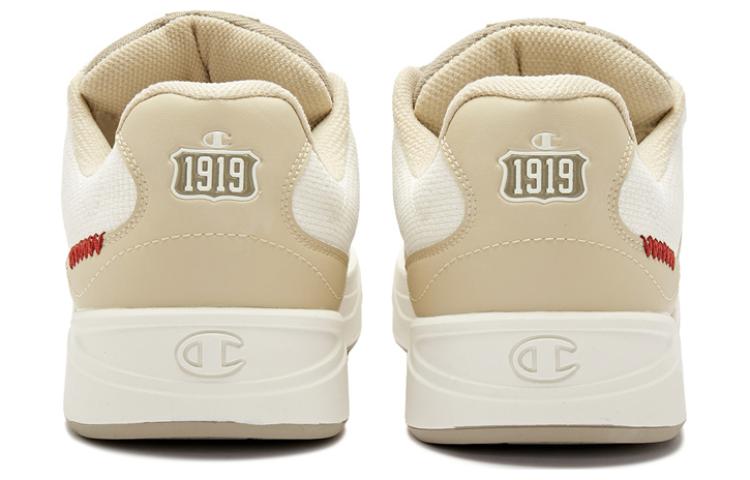 Shop Champion Campus Atomic 1 Low 'Espresso Brown' U4AFCKU03S3