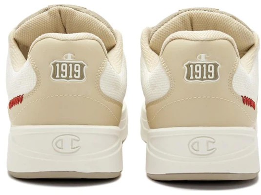 Champion Campus Atomic 1 Low 'Espresso Brown' U4AFCKU03S3 Shop Champion Campus Atomic 1 Low 'Espresso Brown' U4AFCKU03S3