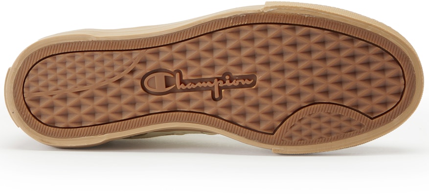 Champion Campus High 'Logo Bordado Negro' U1CFCVU04U1 Purchase Champion Campus High 'Logo Bordado Negro' U1CFCVU04U1