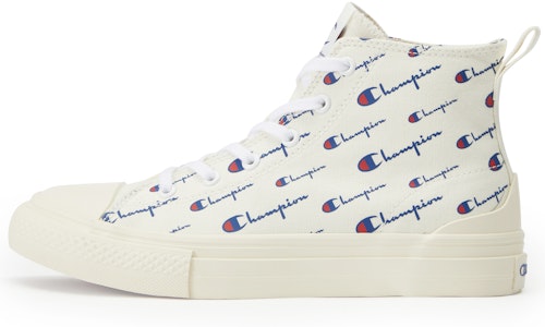 Champion Campus High 'Blanco' U1CFCVU01A1 Buy Champion Campus High 'Blanco' U1CFCVU01A1