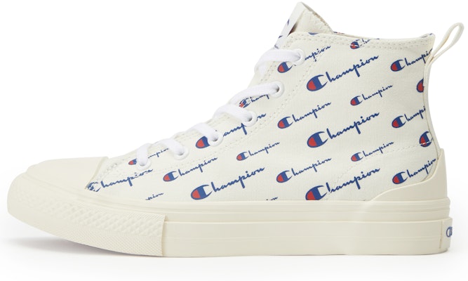 Champion Campus High 'White' U1CFCVU01A1 Buy Champion Campus High 'White' U1CFCVU01A1