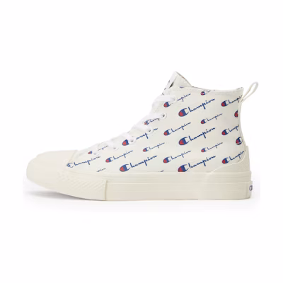 Champion Campus High 'White'