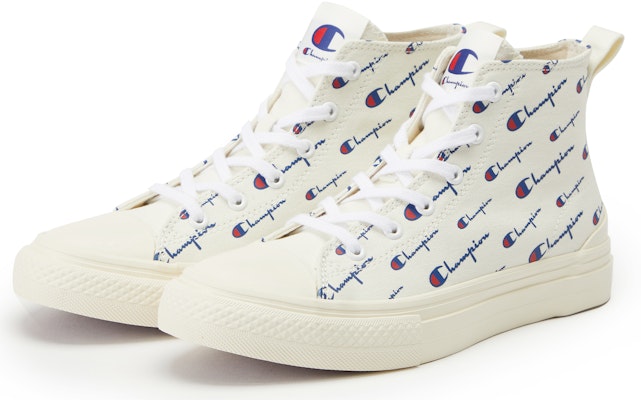 Champion Campus High 'White' U1CFCVU01A1 Order Champion Campus High 'White' U1CFCVU01A1