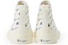 Shop Champion Campus High 'White' U1CFCVU01A1