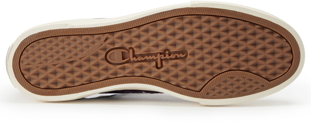 Champion Campus High 'White' U1CFCVU01A1 Purchase Champion Campus High 'White' U1CFCVU01A1