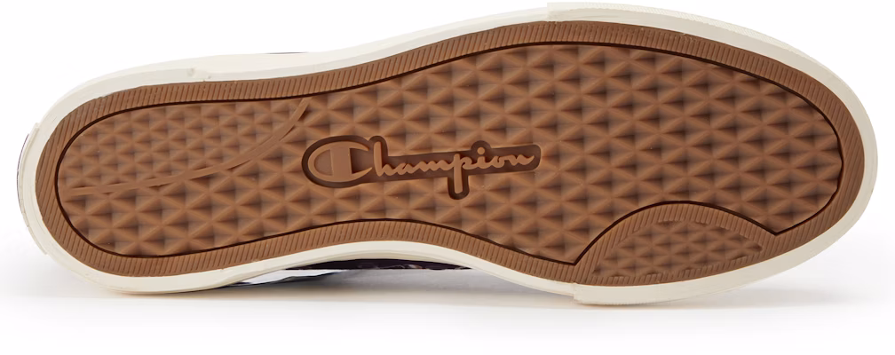 Champion Campus High 'White' U1CFCVU01A1 Purchase Champion Campus High 'White' U1CFCVU01A1