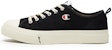 Champion Campus Lite Low 'Black Corduroy' U1CFCVM03U1