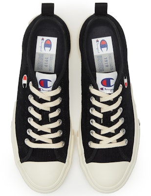 冠军Campus Lite低帮‘黑色灯芯绒’ U1CFCVM03U1 Lookbook 冠军Campus Lite低帮‘黑色灯芯绒’ U1CFCVM03U1