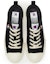 Lookbook Champion Campus Lite Low 'Black Corduroy' U1CFCVM03U1