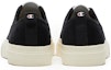 Shop Champion Campus Lite Low 'Black Corduroy' U1CFCVM03U1