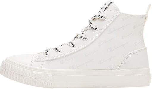 챔피온 캠퍼스 모노 하이 1.0 (화이트 그레이) U2CFCVU02P1 Buy 챔피온 캠퍼스 모노 하이 1.0 (화이트 그레이) U2CFCVU02P1