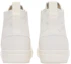 Shop Champion Campus Mono High 1.0 'White Grey' U2CFCVU02P1