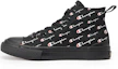 Buy Champion Campus Mono High 'Black Logo' U1CFCVU01U1