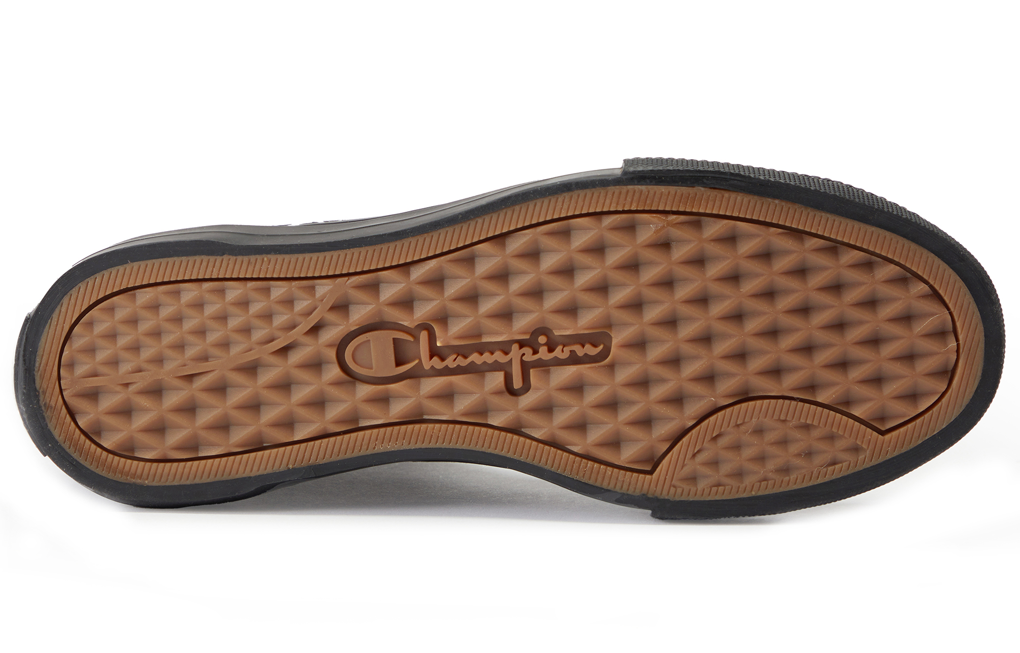 Purchase Champion Campus Mono High 'Black Logo' U1CFCVU01U1