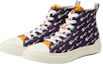 Order Champion Campus Mono High 'Full Logo Purple' U1CFCVU01R1