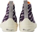Shop Champion Campus Mono High 'Logo Penuh Ungu' U1CFCVU01R1