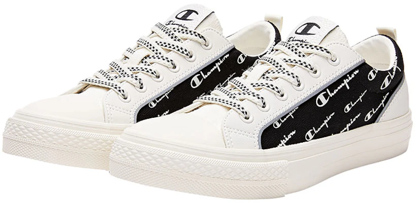 Champion Campus Mono Low 1.0 'Hitam Susu Putih' U2CFCVU01U1 Order Champion Campus Mono Low 1.0 'Hitam Susu Putih' U2CFCVU01U1