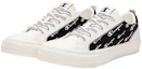 Order Champion Campus Mono Low 1.0 'Hitam Susu Putih' U2CFCVU01U1