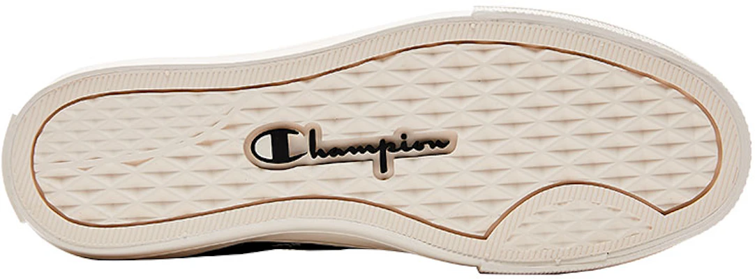 Champion Campus Mono Low 1.0 'Hitam Susu Putih' U2CFCVU01U1 Purchase Champion Campus Mono Low 1.0 'Hitam Susu Putih' U2CFCVU01U1