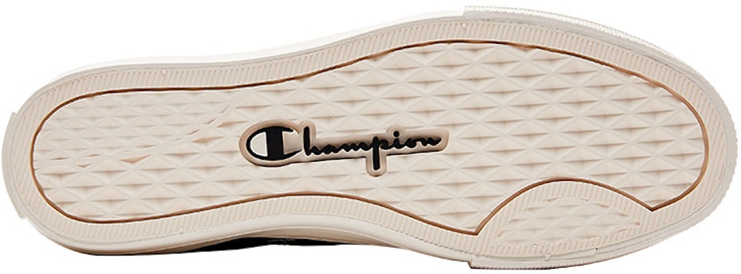 Champion Campus Mono Low 1.0 'Negro Blanco Leche' U2CFCVU01U1 Purchase Champion Campus Mono Low 1.0 'Negro Blanco Leche' U2CFCVU01U1