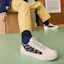Cheap Champion Campus Mono Low 1.0 'Hitam Susu Putih' U2CFCVU01U1