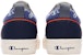 Champion Campus Mono Low 1.0 'Blue Orange' U2CFCVM01M1