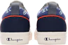 Shop Champion Campus Mono Low 1.0 'Blue Orange' U2CFCVM01M1