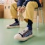 Details for Champion Campus Mono Low 1.0 'Blue Orange' U2CFCVM01M1