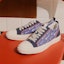 Cheap Champion Campus Mono Low 1.0 'Blue Orange' U2CFCVM01M1