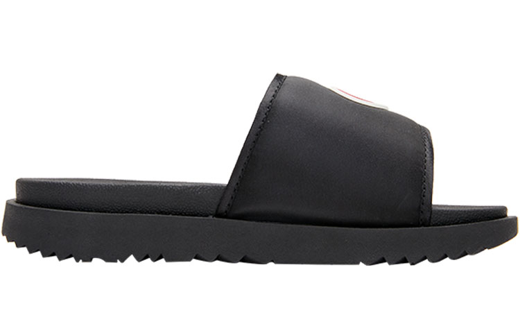 Order Champion Campus Slide '1919 Big C-Logo Black' U3BFASM03U1