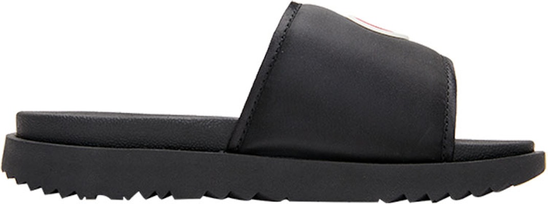 Champion Campus Slide '1919 Big C-Logo Black' U3BFASM03U1 Order Champion Campus Slide '1919 Big C-Logo Black' U3BFASM03U1