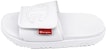 Champion Campus Slide '1919 Big C Logo Velcro White' U2BFASM02A1