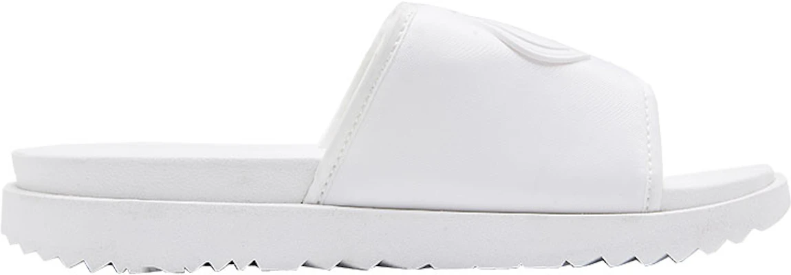 Champion Campus Slide '1919 Big C Logo Velcro White' U2BFASM02A1 Order Champion Campus Slide '1919 Big C Logo Velcro White' U2BFASM02A1