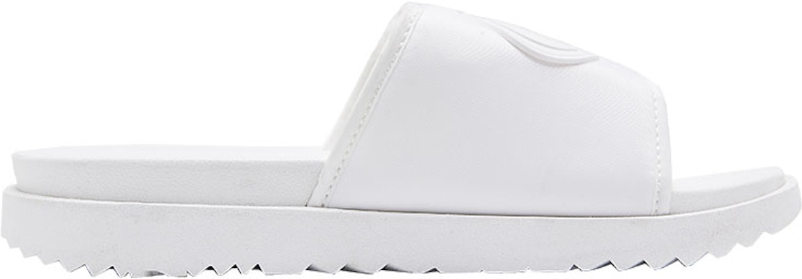 Champion Campus Slide '1919 Big C Logo Velcro White' U2BFASM02A1 Order Champion Campus Slide '1919 Big C Logo Velcro White' U2BFASM02A1