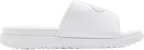 Champion Campus Slide '1919 Big C Logo Velcro White' U2BFASM02A1