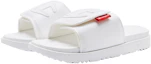Lookbook Champion Campus Slide '1919 Big C Logo Velcro White' U2BFASM02A1