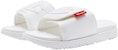 Champion Campus Slide '1919 Big C Logo Velcro White' U2BFASM02A1