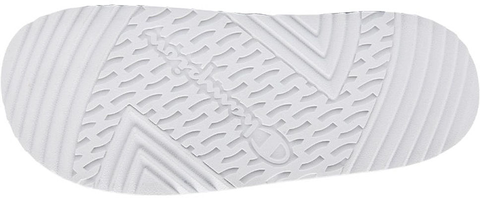 Champion Campus Slide '1919 Big C Logo Velcro White' U2BFASM02A1 Purchase Champion Campus Slide '1919 Big C Logo Velcro White' U2BFASM02A1