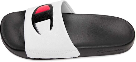 Champion Campus Slide 'Big C-Logo Black and White' U3AFASU01U3 Champion Campus Slide 'Big C-Logo Black and White' U3AFASU01U3