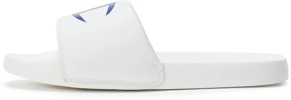 Champion Campus Slide 'Classic Logo' U1CFASU05A1 Champion Campus Slide 'Classic Logo' U1CFASU05A1