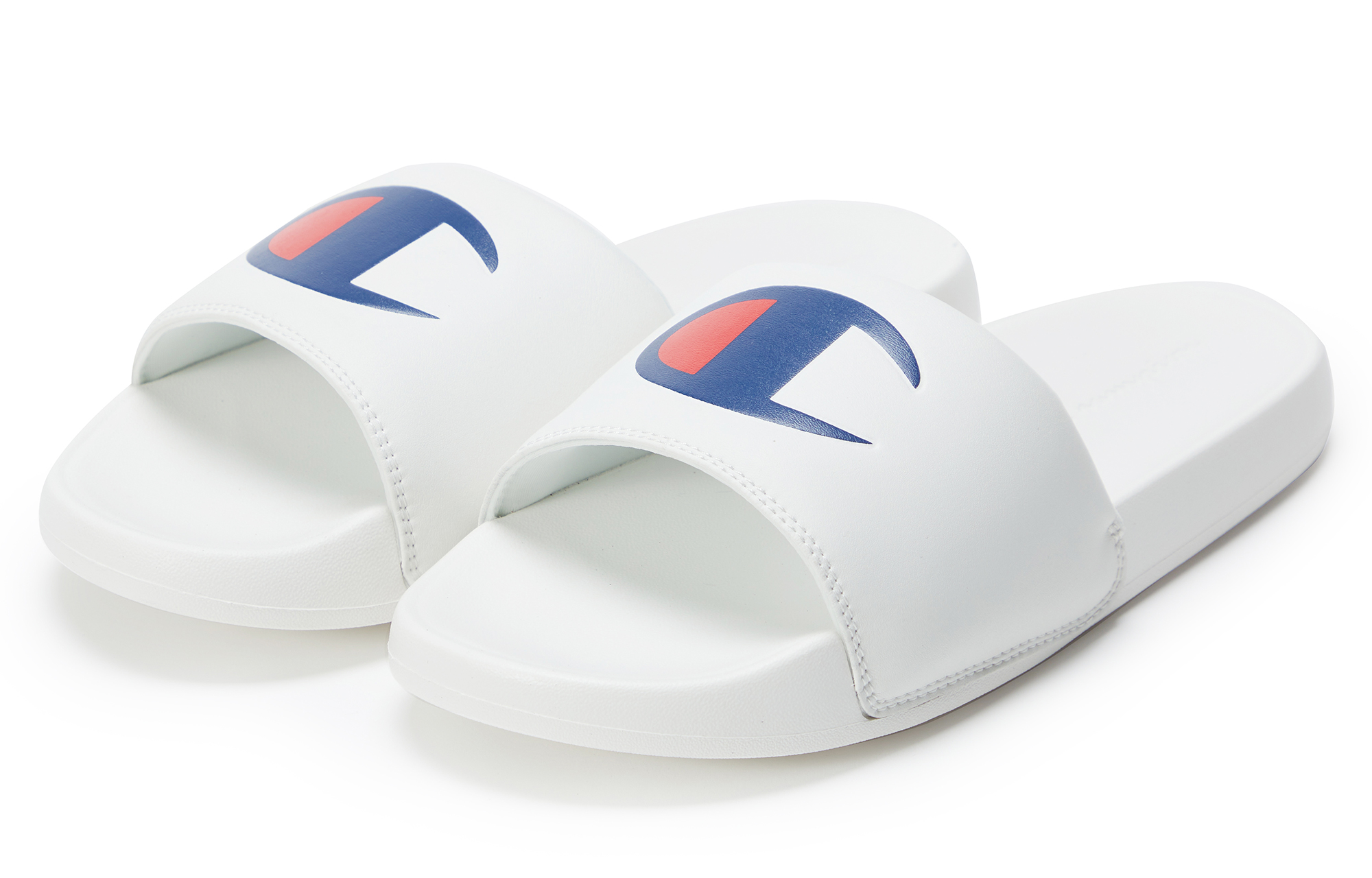 Order Champion Campus Slide 'Classic Logo' U1CFASU05A1