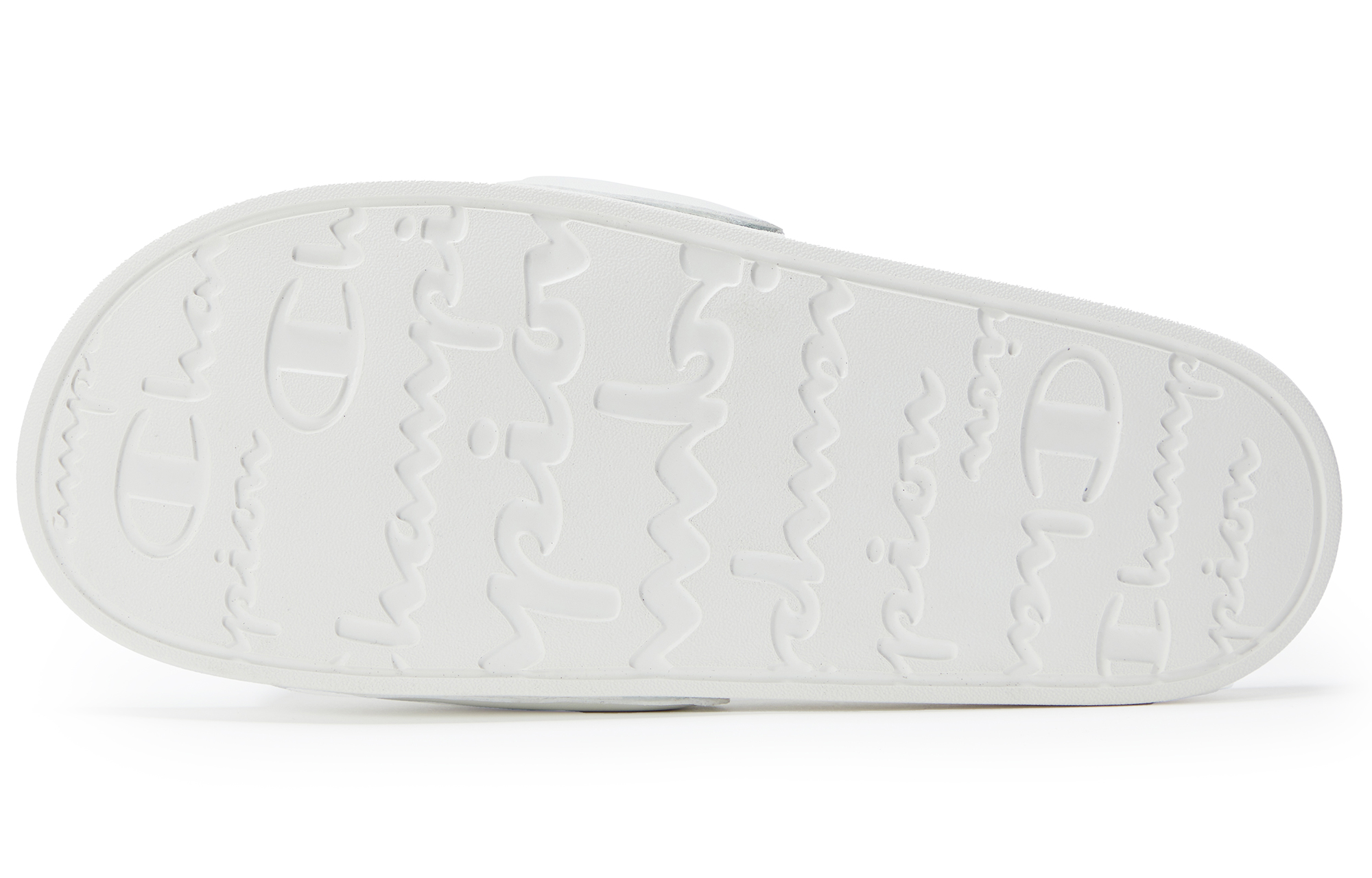 Shop Sandalias Champion Campus 'Logo Clásico' U1CFASU05A1