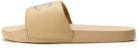 Champion Campus Slide 'Khaki Classic C Logo' U1CFASM05F1