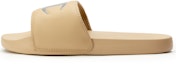 Buy Champion Campus Slide 'Khaki Classic C Logo' U1CFASM05F1
