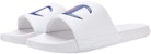 Champion Campus Slide 'White' U2BFASU08A1