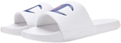 Order Champion Campus Slide 'White' U2BFASU08A1