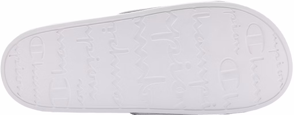Champion Campus Slide 'White' U2BFASU08A1 Shop Champion Campus Slide 'White' U2BFASU08A1