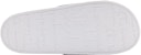 Champion Campus Slide 'White' U2BFASU08A1